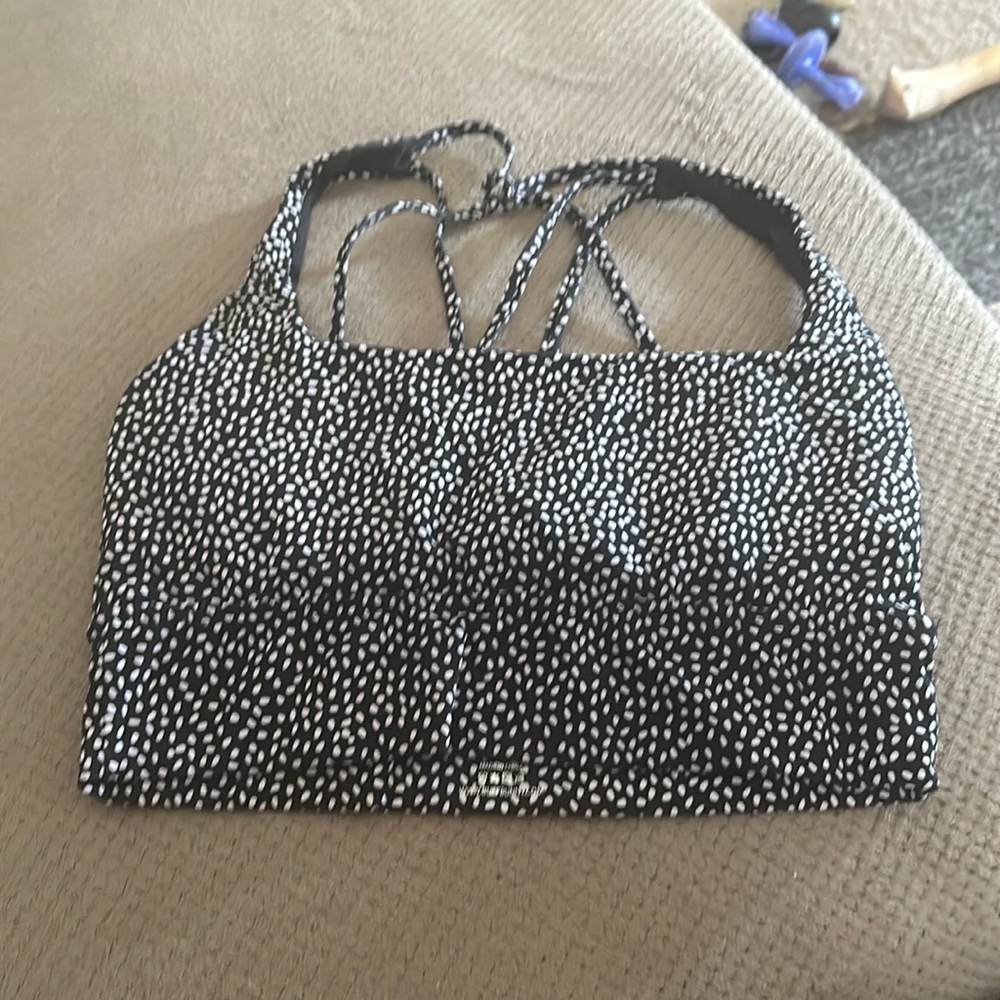 BuffBunny revolution bra